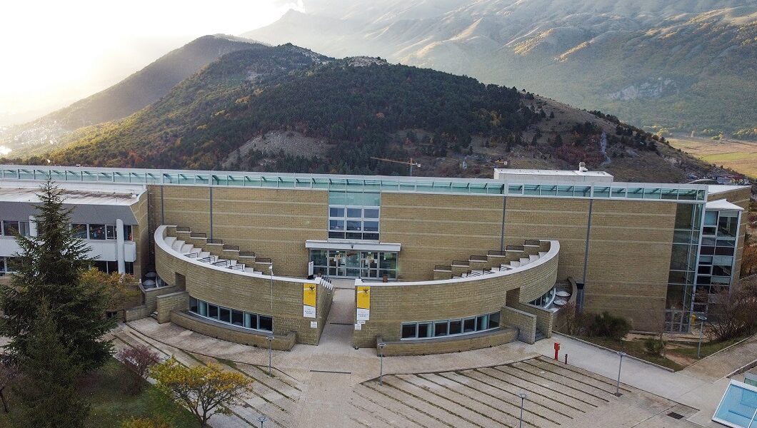 Funivia Roio. Via libera della Giunta al piano di fattibilità per il collegamento tra il centro città e il polo universitario