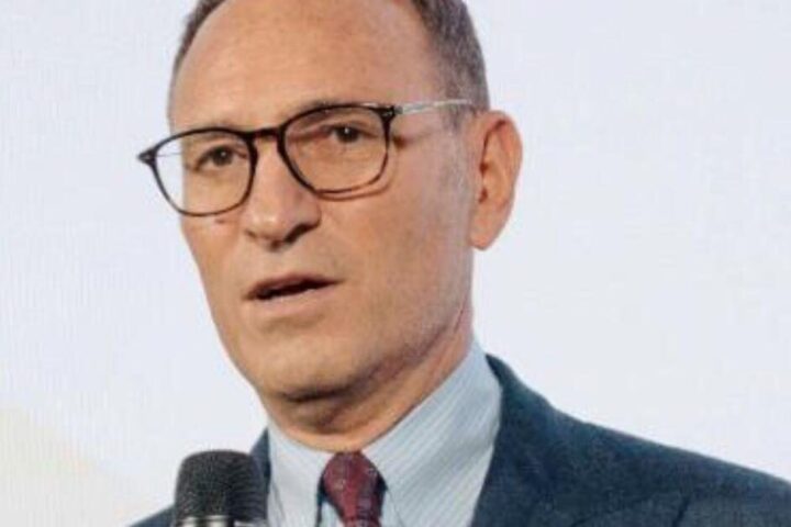 Michele Russo, CEO della MIRUS Srl