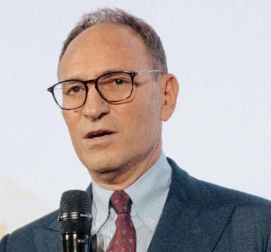 Michele Russo, CEO della MIRUS Srl