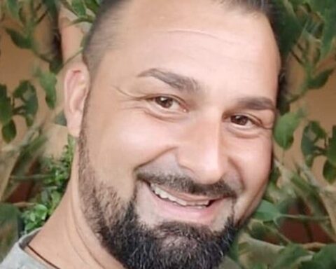 andrea-costantini-morto in cella frigorifera termoli