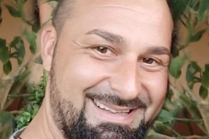 andrea-costantini-morto in cella frigorifera termoli