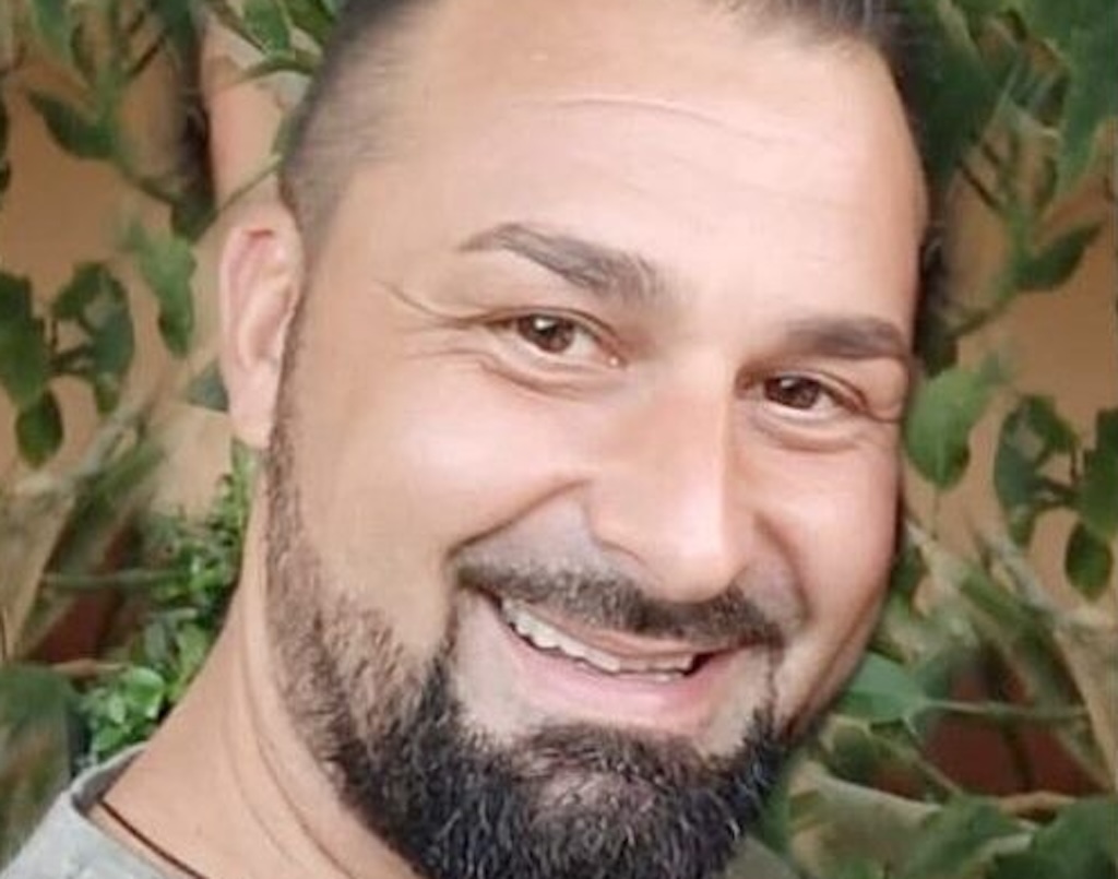 andrea-costantini-morto in cella frigorifera termoli