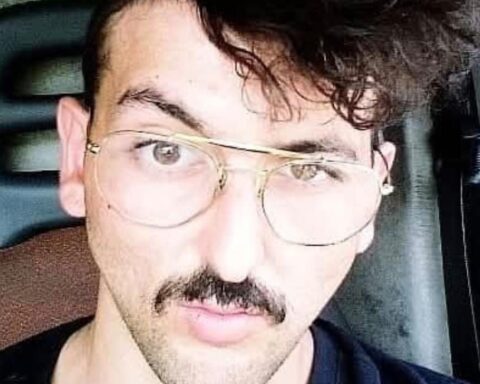andrea di prata scparso da popoli terme e ritrovato vivo