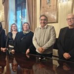 vicesindaco di pescara e associazioni di categoria