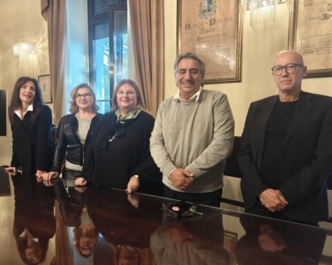 vicesindaco di pescara e associazioni di categoria