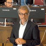 assessore alla mobilità del comune di pescara adelchi sulpizio