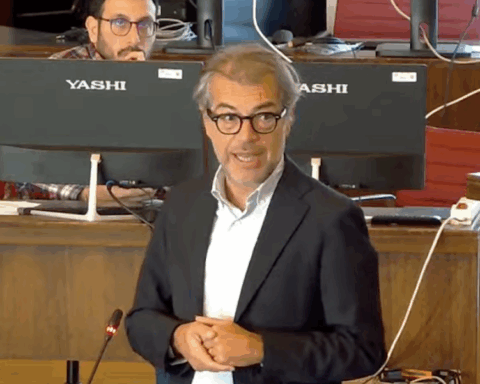 assessore alla mobilità del comune di pescara adelchi sulpizio