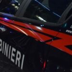 I carabinieri dell’Aquila hanno arrestato un uomo trovato in possesso di un chilo di cocaina