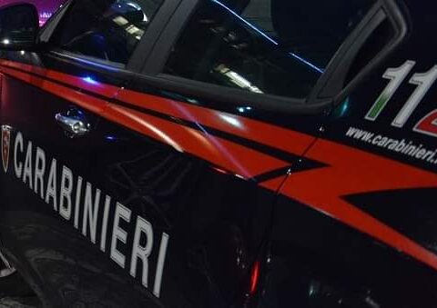 I carabinieri dell’Aquila hanno arrestato un uomo trovato in possesso di un chilo di cocaina