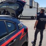 Carabinieri dell'Aquila