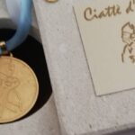 benemerenza civica ciattè d'oro pescara