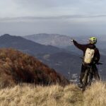 CICLOVIE DELLA TRANSUMANZA, QUATTRO GIORNI DI TOUR CON STAMPA DI SETTORE PER TESTARE IL PERCORSO E VIVERE IL TERRITORIO