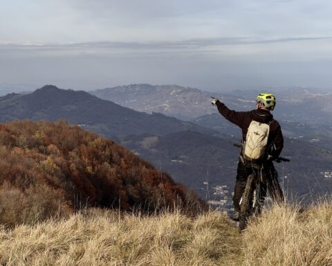 CICLOVIE DELLA TRANSUMANZA, QUATTRO GIORNI DI TOUR CON STAMPA DI SETTORE PER TESTARE IL PERCORSO E VIVERE IL TERRITORIO