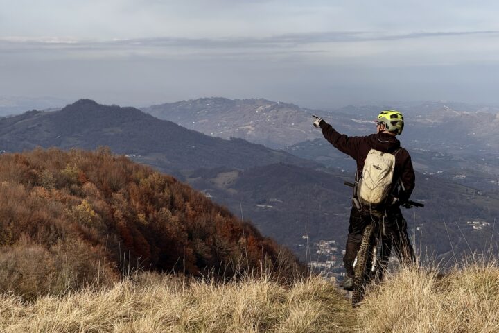 CICLOVIE DELLA TRANSUMANZA, QUATTRO GIORNI DI TOUR CON STAMPA DI SETTORE PER TESTARE IL PERCORSO E VIVERE IL TERRITORIO