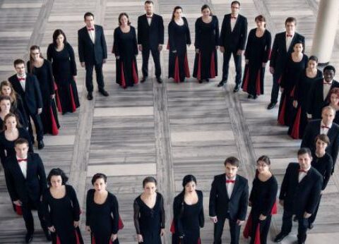 Coro polifonico Stella Maris di Vasto