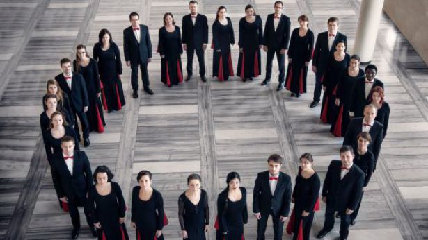 Coro polifonico Stella Maris di Vasto