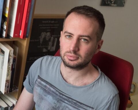 Il libro dal titolo "Lo scriba del faraone e altre storie di vita quotidiana dall’antichità ad oggi" verrà presentato dall'autore al Mondadori Bookstore di Pescara. All'interno del volume le vite di persone comuni ignorate dalla storiografia