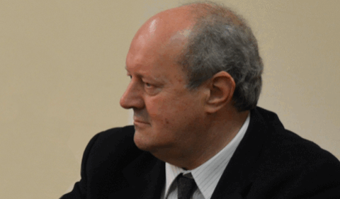 E’ morto l’ex rettore dell’Università degli Studi dell’Aquila, Edoardo Alesse