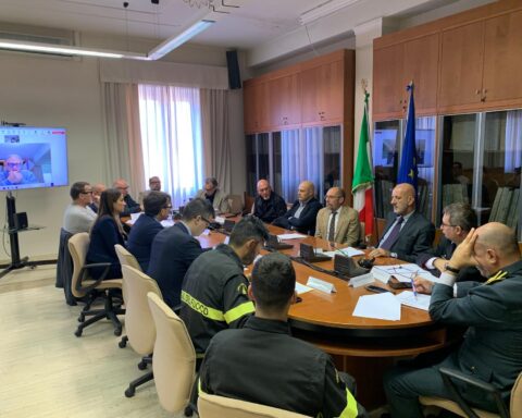 Il prefetto Stelo annuncia l’avvio del procedimento per il Mariani-Pavone: “Un impianto più aperto e sicuro, segno di fiducia verso la tifoseria e i valori dello sport”