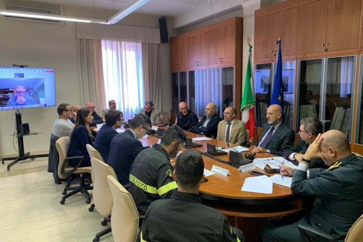 Il prefetto Stelo annuncia l’avvio del procedimento per il Mariani-Pavone: “Un impianto più aperto e sicuro, segno di fiducia verso la tifoseria e i valori dello sport”