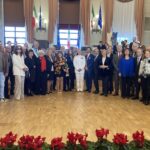 San Cetteo, la città celebra i suoi talenti: consegnati i Ciattè e Delfini d’Oro nella Sala Consiliare di Pescara