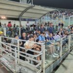 settore disabili stadio adriatico