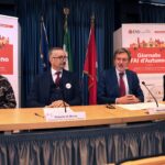 Presentate le giornate FAI d’Autunno. In Abruzzo 29 luoghi da visitare