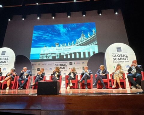L’Abruzzo presenta la sua offerta turistica al Global Summit di Roma