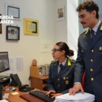 guardia di finanza pescara