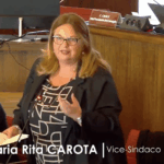 maria rita carota