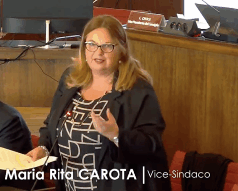 maria rita carota