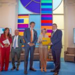 Politiche Sociali, Marsilio al Ministro Calderone: "Forte vocazione sociale e attenzione a chi rischia di restare indietro"