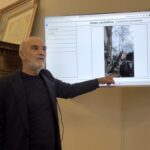 il sindaco Carlo Masci sugli alberi da abbattere nel comune di Pescara