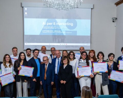 Al via l’XI edizione del Master in digital marketing: dieci borse di studio messe a disposizione dalla Camera di commercio Chieti Pescara