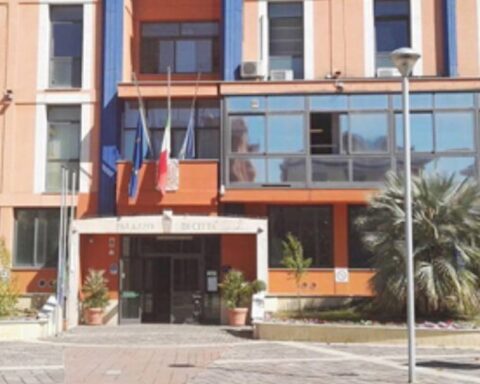 municipio di montesilvano
