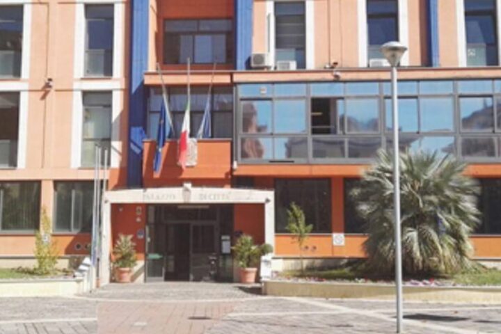 municipio di montesilvano