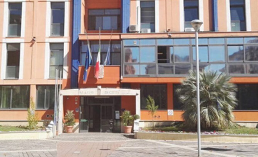 municipio di montesilvano