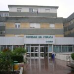 Incisdente domestico, iomo anziano perde la vita e il figlio si frattura nel tentativo di salvarlo.