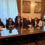 pescara conferenza stampa sul turismo