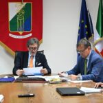 La Regione fa il punto sugli investimenti per il Porto di Ortona