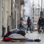Dati Istat su povertà assoluta in italia