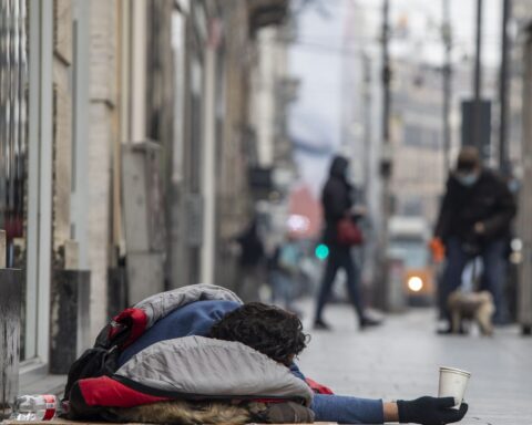 Dati Istat su povertà assoluta in italia