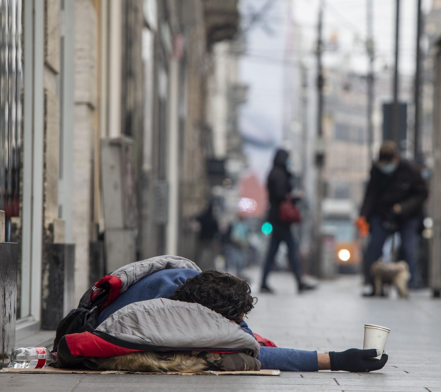 Dati Istat su povertà assoluta in italia