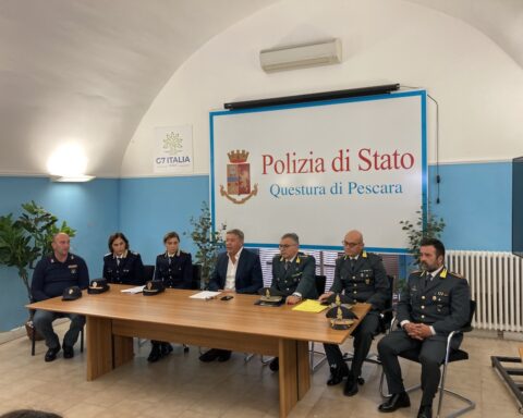 Operazione di Polizia e Guardia di Finanza: sequestri per un milione di euro a famiglia serba con redditi inesistenti