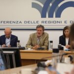 Riunione a Roma per discutere della ripartizione del Fondo Sanitario Nazionale