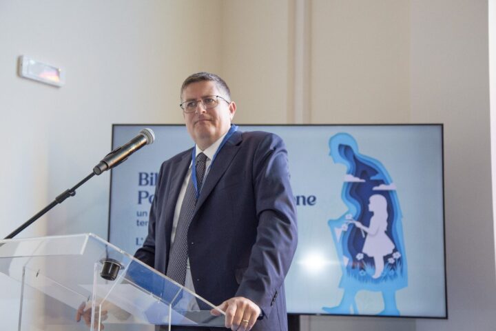 Bilancio Sociale e politiche di inclusione: servizi in crescita, oltre 200mila prese in carico in Abruzzo nel 2023