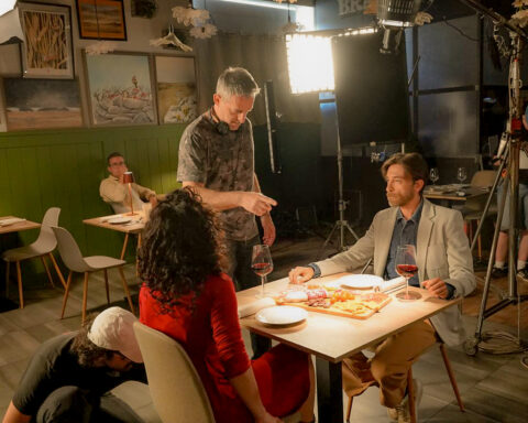 Spot salumificio Sorrentino