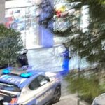 tentata rapina a pescara in viale Kennedy