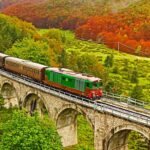 L’Abruzzo al TTG travel di Rimini: tra le proposte il viaggio sul treno storico che parte da Sulmona