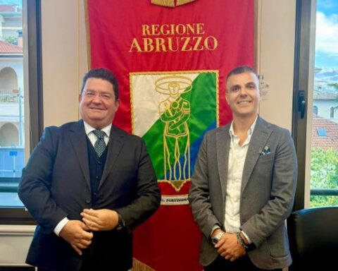 Verrecchia e Prospero